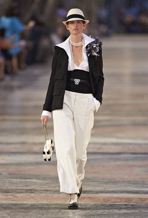 coco chanel pret a porter|coco chanel fashion collection.